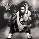 Princess Érika ‎CD Princess Érika - France (EX/EX)