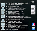 Margaux CD Et Toute La Ville Parle