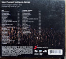 Bénabar CD Bien L'Bonsoir M'Sieurs-dames