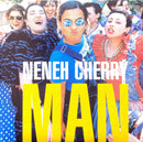 Neneh Cherry ‎CD Single Woman (La Funk Mob Remix) - Promo - France (EX+/VG+)