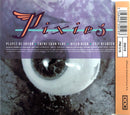 Pixies ‎Maxi CD Planet Of Sound - France (M/M)