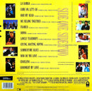 Compilation LP La Bamba - Original Motion Picture Soundtrack - Germany