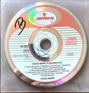 Chuck Berry CD Chuck Berry's Golden Hits