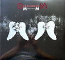 Depeche Mode 2xLP Memento Mori Clear [Crystal] Vinyls