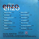Enzo Enzo ‎CD Têtue - Promo - France (EX/EX)