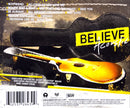 Justin Bieber CD Believe Acoustic