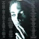 Terence Trent D'Arby LP Introducing The Hardline According To Terence Trent D'Ar