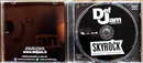 Compilation CD Def Jam Recordings France / Skyrock Premier Sur Le Rap