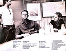 Depeche Mode ‎CD Exciter - Labels - Europe (EX/EX)