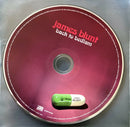 James Blunt CD Back To Bedlam - Europe (M/M)
