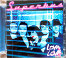 Superbus CD Lova Lova