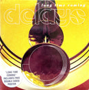 Delays ‎CD Single Long Time Coming - UK (EX/G)