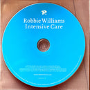 Robbie Williams CD Intensive Care
