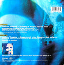 Crystal Waters 7" Makin' Happy - France