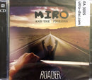 Miro And The 2 Pigeons ‎2xCD Roader - France ((M/M - Scellé / Sealed)
