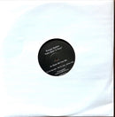 Sunset Motion 12" Adios (Back To Party) - Promo