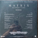 Johnny Klimek & Tom Tykwer 2xLP The Matrix Resurrections (The Remixes)
