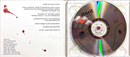 Mint CD Echoes From The Engine Room