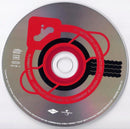 Florent Pagny ‎CD Single Châtelet Les Halles - France (VG+/EX)