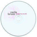 Carla Bruni ‎CD Quelqu'Un M'A Dit - Digipak - Germany (EX/VG+)