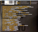 Compilation 2xCD Blanco Y Negro DJ Culture Vol.13 - Spain (EX+/EX)