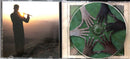 Idriss Damien CD Luminarium (M/M)