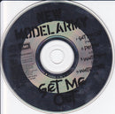 New Model Army ‎Maxi CD Get Me Out - Germany (M/VG+)