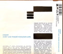 Nouvelle Vague CD Single Eisbaer