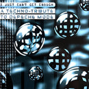 Depeche Mode CD I Just Can't Get Enough - A Techno-Tribute To Depeche Mode