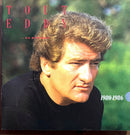 Eddy Mitchell CD Tout Eddy ...Ou Presque 1980-1986