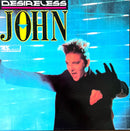 Desireless 12" John
