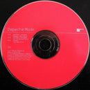 Depeche Mode ‎Maxi CD Only When I Lose Myself (LCD BONG 29) - Benelux (M/M)