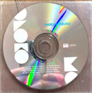 Moloko Maxi CD Familiar Feeling