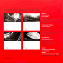 Mozart CD Vadim Repin / Wiener Kammerorchester / Yehudi Menuhin – Violin Concert