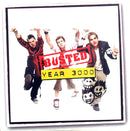 Busted CD Single Year 3000 - Promo - France (EX/EX)