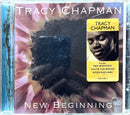 Tracy Chapman CD New Beginning