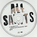 All Saints ‎CD Single I Know Where It's At - Europe (EX/EX)