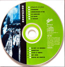 Beaufrere CD Dimanche De Pluie - France