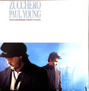 Zucchero, Paul Young 7" Senza Una Donna (Without A Woman) - France