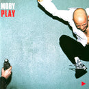 Moby CD Play - France