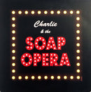 Charlie & The Soap Opera CD Single Batman Back - France (EX/EX+)