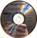 Mungo Jerry CD Mungo Jerry Compilation Some Hits + More