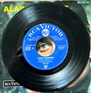 Alain Barrière 7" Ma Vie