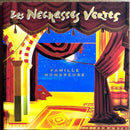 Les Negresses Vertes CD Famille Nombreuse