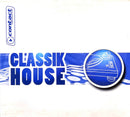 Compilation 2xCD Classik House