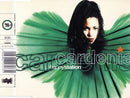 Cardenia ‎Maxi CD Happy Station - Germany (EX+/VG)