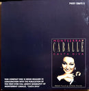 CD Montserrat Caballé "Casta Diva" - Classiques d'Opéra - Promo