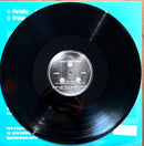 Paradox & Prolog 12" ...Leave Our Planet / She Mirrors Me