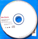 The Corrs CD Single Breathless - Europe (VG/EX+)
