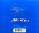 CD Compilation Blue Note - Histoire du Jazz depuis 1939